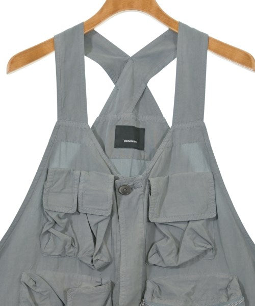 08sircus แจ็คเก็ตเบลาส์ อื่น