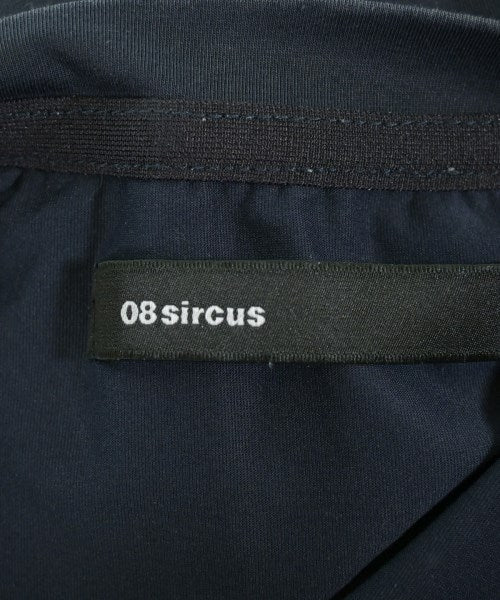 08sircus เสื้อยืด/เสื้อท็อปส์