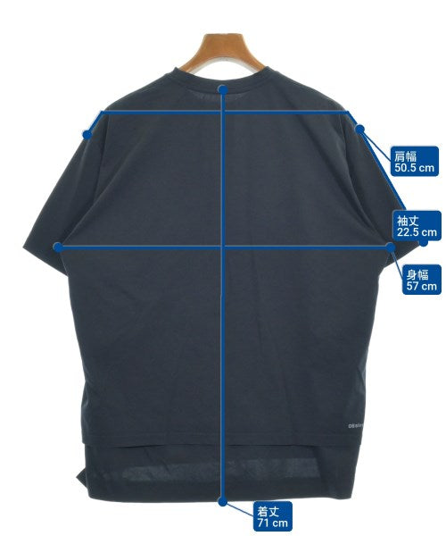 08sircus เสื้อยืด/เสื้อท็อปส์