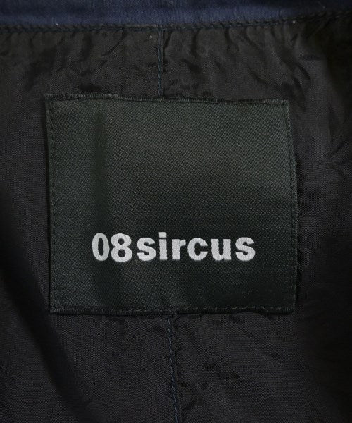 08sircus เสื้อลำลอง