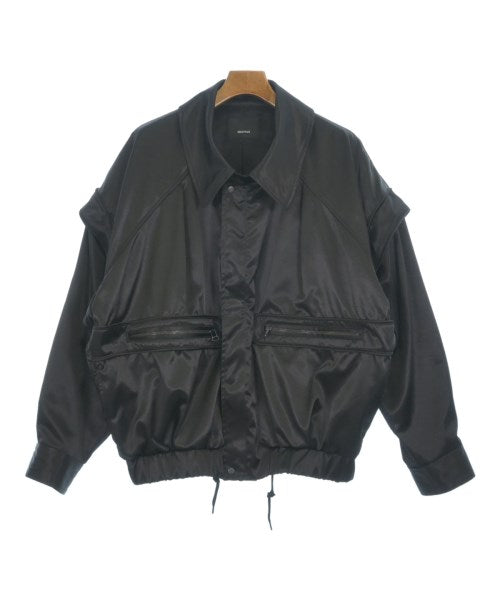 08sircus แจ็คเก็ตเบลาส์ อื่น