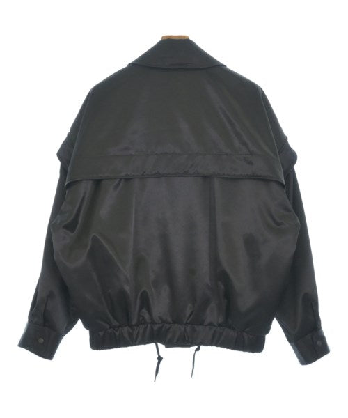 08sircus แจ็คเก็ตเบลาส์ อื่น