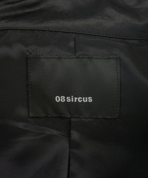 08sircus แจ็คเก็ตเบลาส์ อื่น