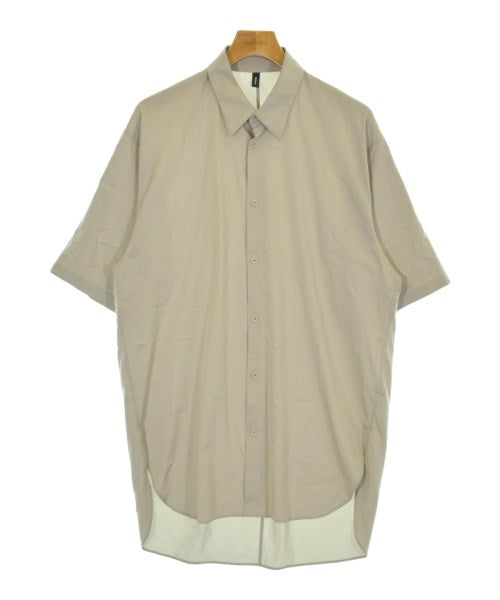 08sircus เสื้อลำลอง