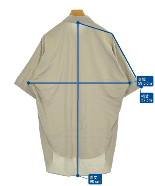 08sircus เสื้อลำลอง
