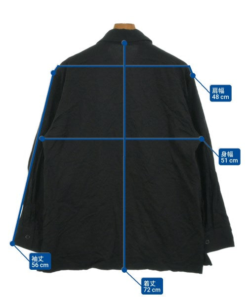 08sircus เสื้อลำลอง