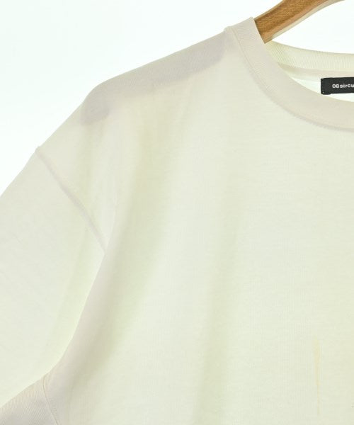 08sircus เสื้อยืด/เสื้อท็อปส์