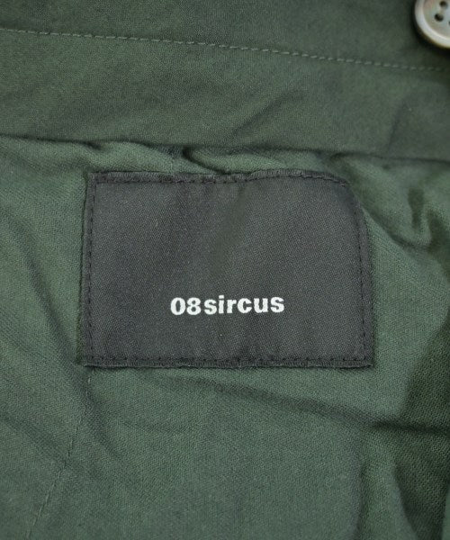 08sircus กางเกง อื่น