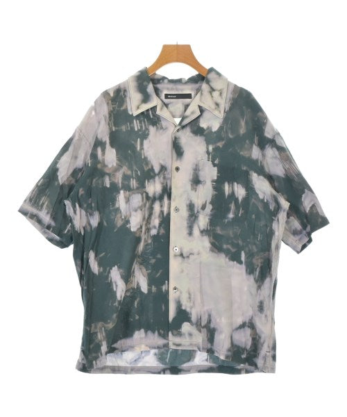 08sircus เสื้อลำลอง