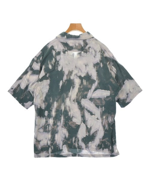 08sircus เสื้อลำลอง