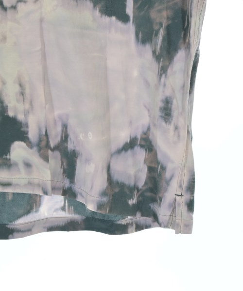 08sircus เสื้อลำลอง