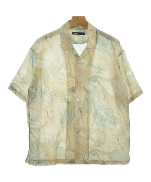 08sircus เสื้อลำลอง