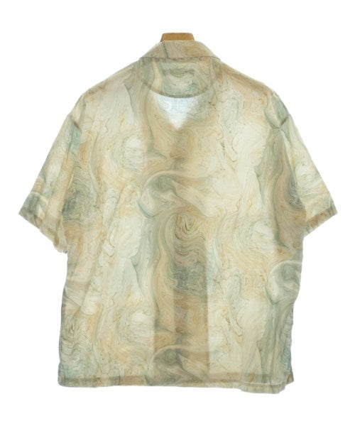 08sircus เสื้อลำลอง
