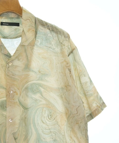 08sircus เสื้อลำลอง