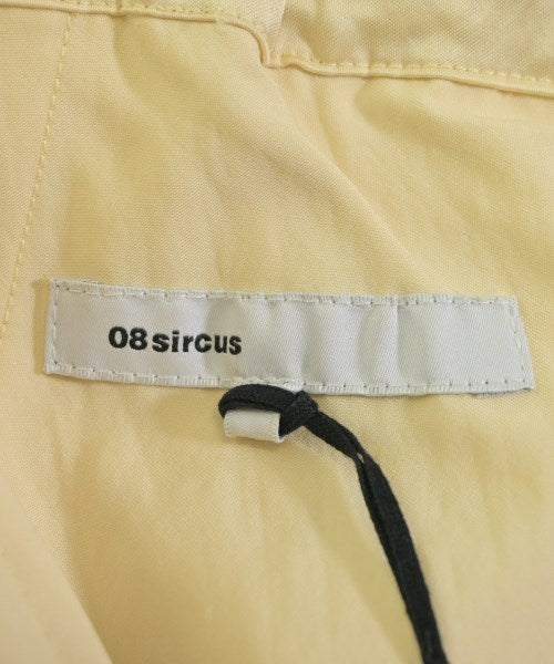 08sircus กางเกง อื่น