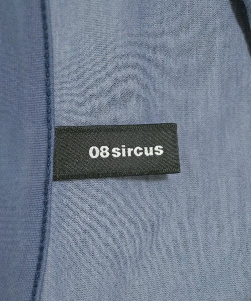 08sircus เสื้อยืด/เสื้อท็อปส์