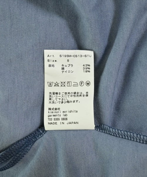 08sircus เสื้อยืด/เสื้อท็อปส์