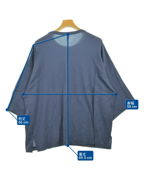 08sircus เสื้อยืด/เสื้อท็อปส์