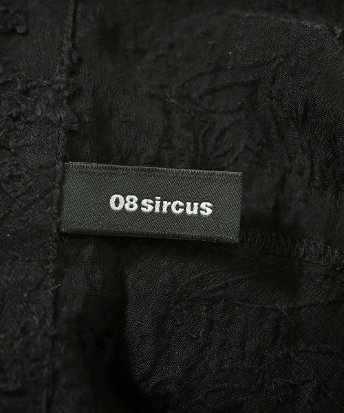 08sircus เสื้อลำลอง