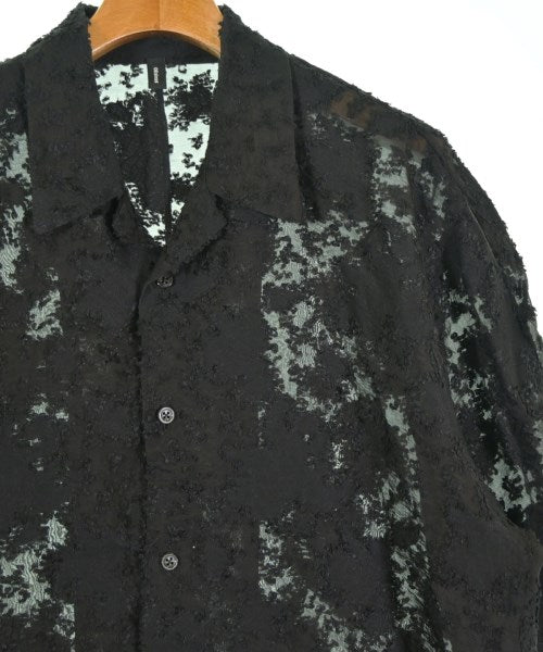08sircus เสื้อลำลอง
