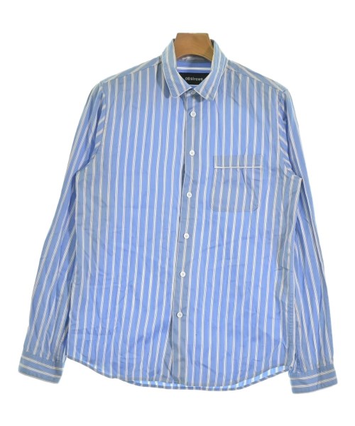 08sircus เสื้อลำลอง