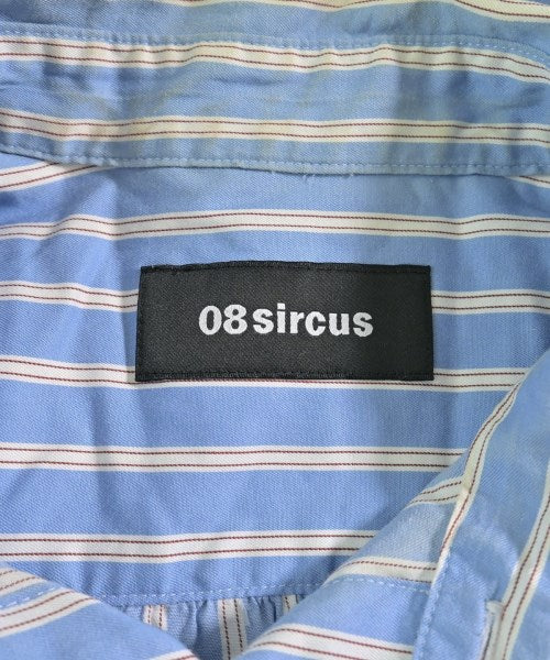 08sircus เสื้อลำลอง