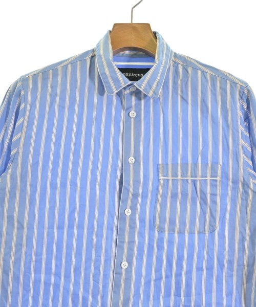 08sircus เสื้อลำลอง