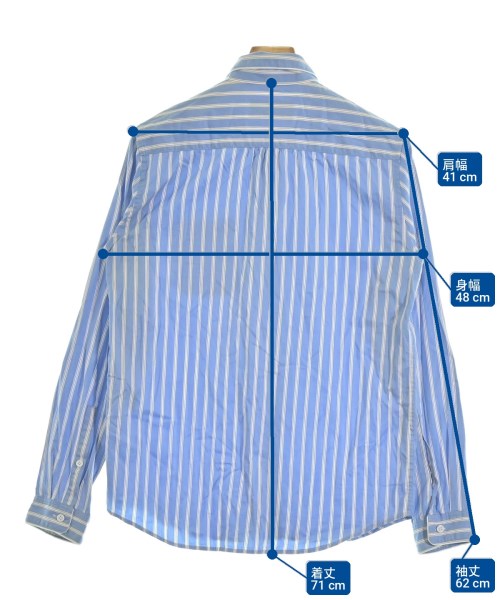 08sircus เสื้อลำลอง