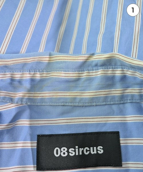 08sircus เสื้อลำลอง