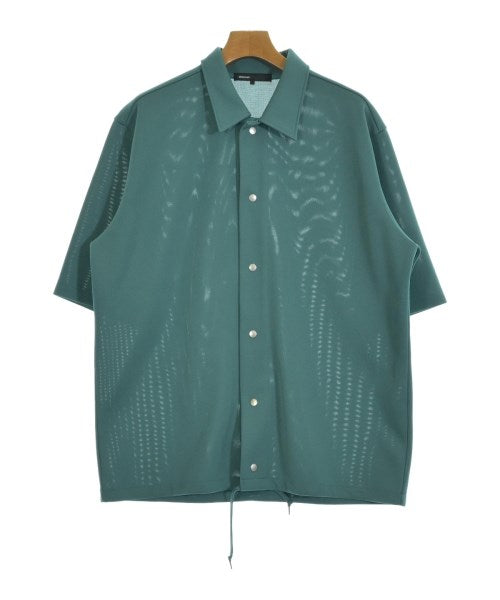 08sircus เสื้อลำลอง