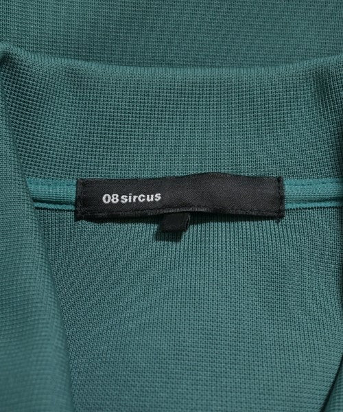 08sircus เสื้อลำลอง