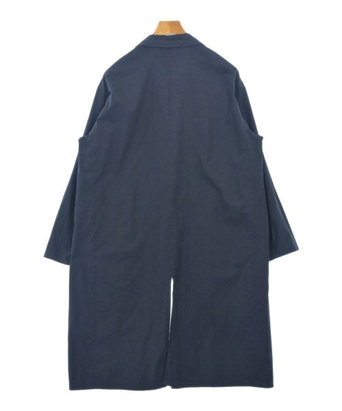 08sircus เสื้อโค้ทเชสเตอร์ฟิลด์
