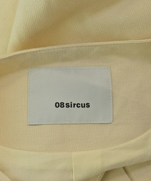 08sircus แจ็คเก็ตลำลอง