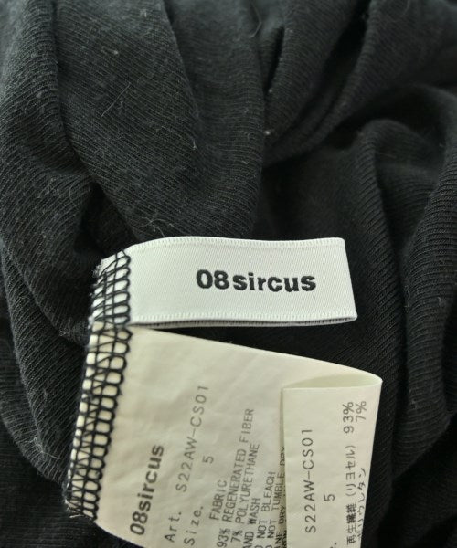 08sircus เสื้อกันหนาว