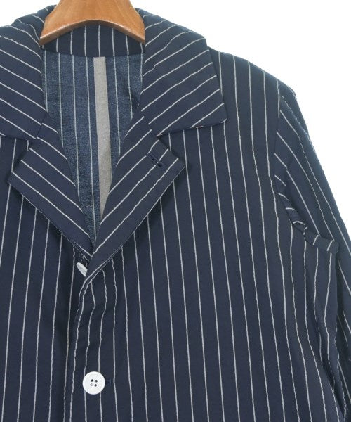 08sircus เสื้อโค้ทเชสเตอร์ฟิลด์