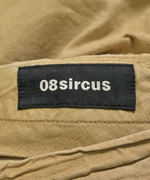 08sircus กางเกง อื่น