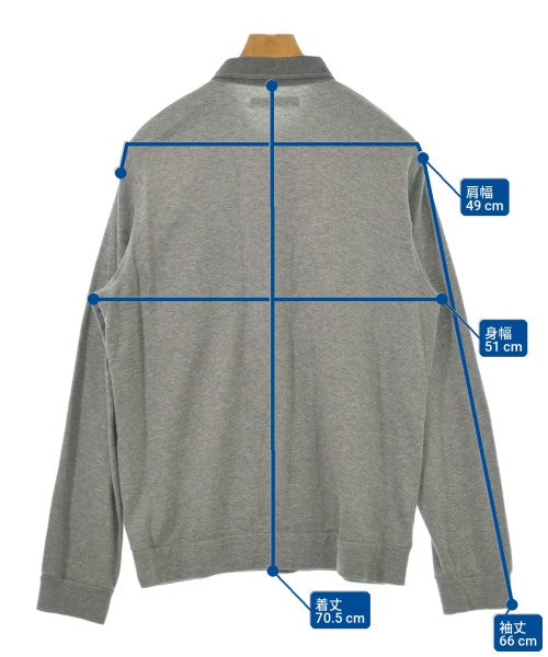 08sircus เสื้อลำลอง