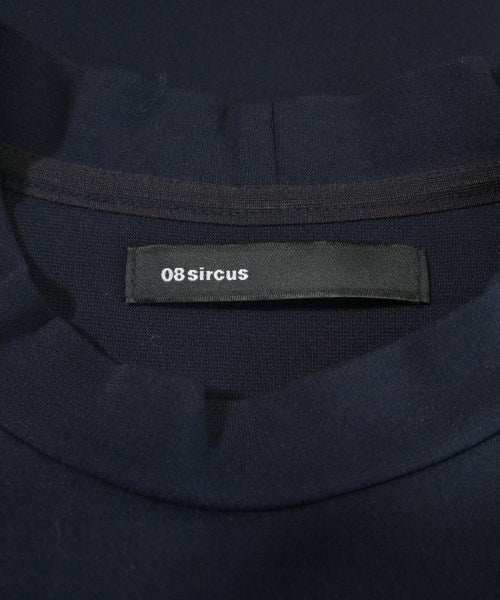 08sircus เสื้อยืด/เสื้อท็อปส์