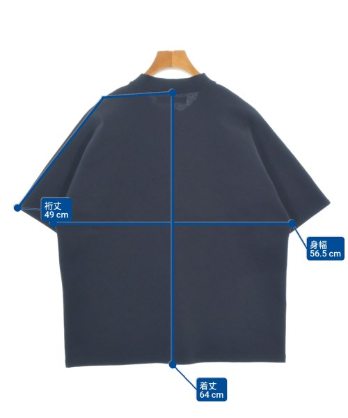 08sircus เสื้อยืด/เสื้อท็อปส์