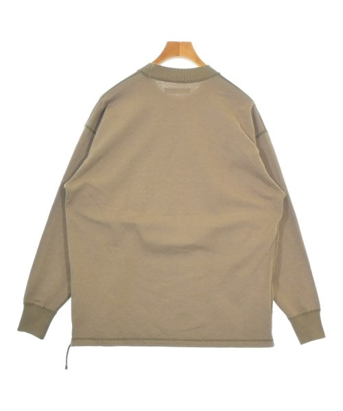 08sircus เสื้อยืด/เสื้อท็อปส์
