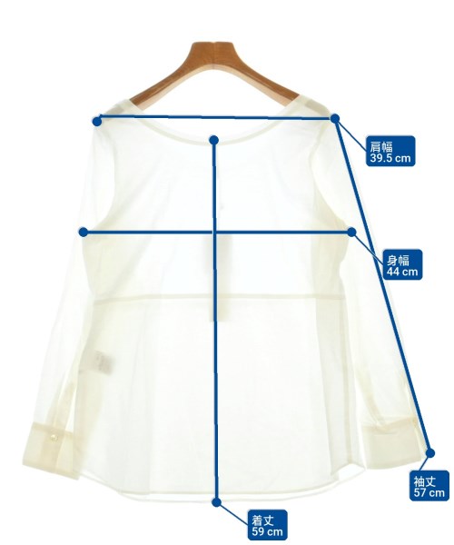 Airpapel เสื้อสตรี