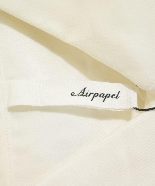 Airpapel เสื้อลำลอง