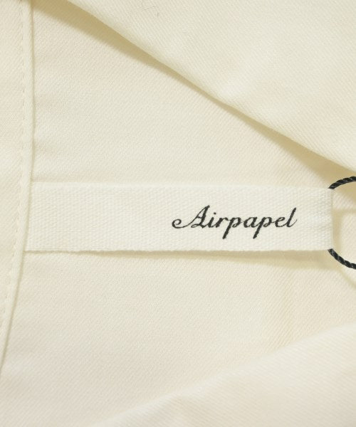 Airpapel เสื้อลำลอง