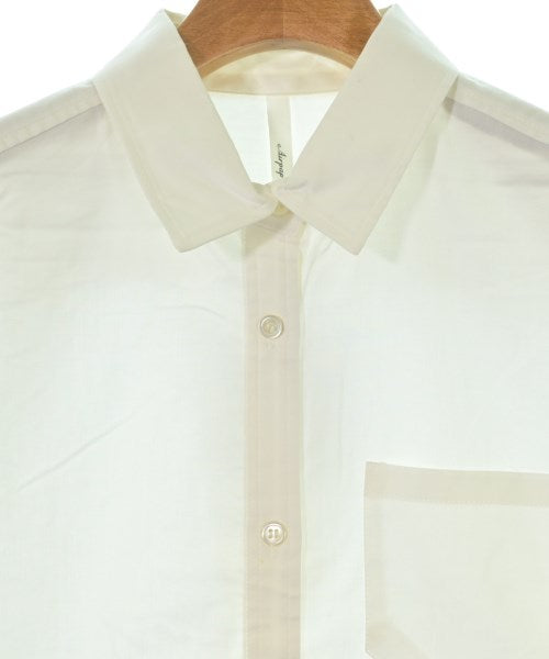 Airpapel เสื้อลำลอง