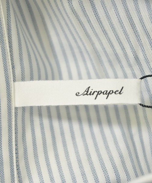 Airpapel เสื้อลำลอง