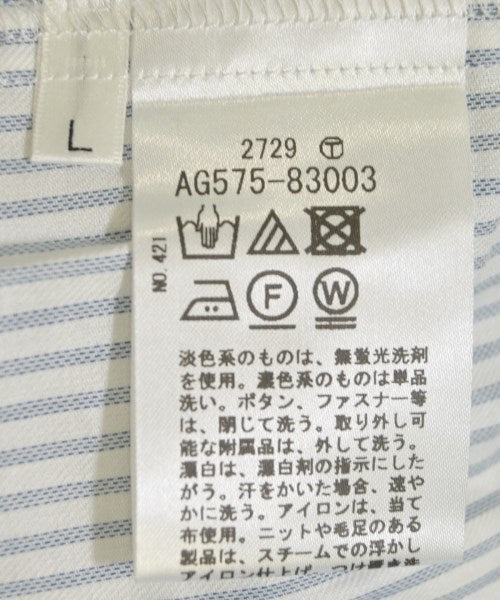 Airpapel เสื้อลำลอง