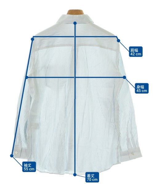 Airpapel เสื้อลำลอง