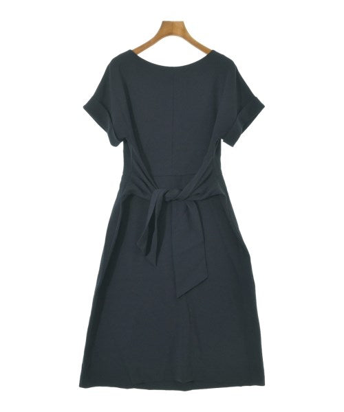 NATURAL BEAUTY Purpose ชุดเดรส