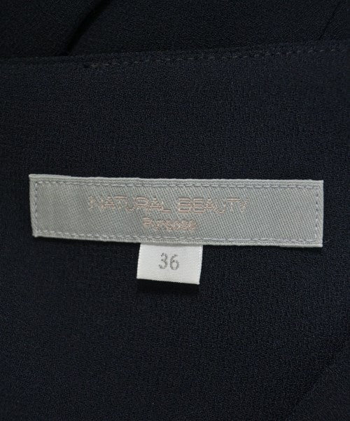 NATURAL BEAUTY Purpose ชุดเดรส