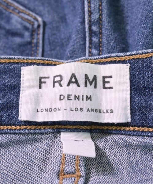FRAME DENIM ยีนส์